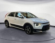 Kia Niro Montélimar