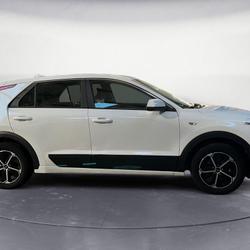 Kia Niro Hybrid 1.6 GDI 141 Motion Mont&eacute;limar