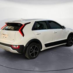 Kia Niro Hybrid 1.6 GDI 141 Motion Mont&eacute;limar
