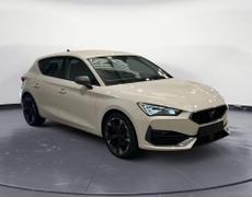 Cupra Leon Sérézin-du-Rhône