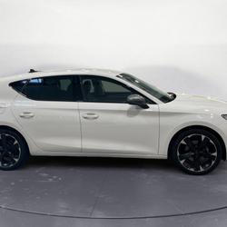 Cupra Leon 1.5e TSI 150 BVM6 - Si&egrave;ges chauffants S&eacute;r&eacute;zin-du-Rh&ocirc;ne