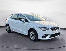 Seat Ibiza Sérézin-du-Rhône