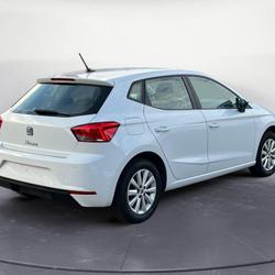 Seat Ibiza 1.0 EcoTSI 95 Style - Radars AV AR - Full Link Mont&eacute;limar