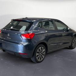 Seat Ibiza 1.0 TSI 115 Style - Jantes 16 - Clim auto - Si&egrave;ges chauffants S&eacute;r&eacute;zin-du-Rh&ocirc;ne