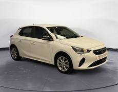Opel Corsa Sérézin-du-Rhône