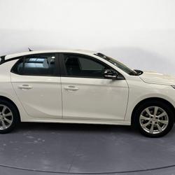 Opel Corsa 1.2i 75 Edition S&eacute;r&eacute;zin-du-Rh&ocirc;ne
