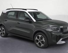 Citroen C3 Aircross Sérézin-du-Rhône