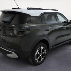 Citroen C3 Aircross Hybride 145 BVR Max S&eacute;r&eacute;zin-du-Rh&ocirc;ne