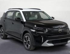 Citroen C3 Aircross Montélimar