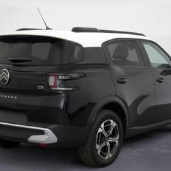 Citroen C3 Aircross Hybride 145 BVR Max Mont&eacute;limar