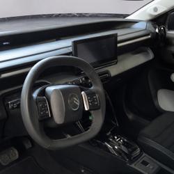 Citroen C3 Aircross Hybride 145 BVR Max Mont&eacute;limar