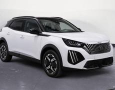 Peugeot 2008 Montélimar