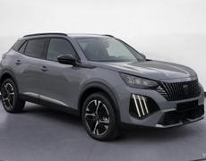 Peugeot 2008 Sérézin-du-Rhône