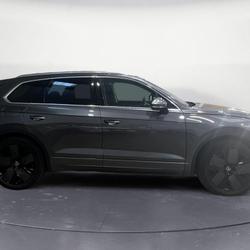 Volkswagen Touareg 3.0 eH 381 Elegance 4M - Toit pano - Dynaudio - Attelage occasion - S&eacute;r&eacute;zin-du-Rh&ocirc;ne - photo 2/28
