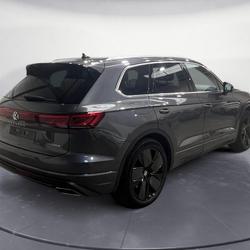 Volkswagen Touareg 3.0 eH 381 Elegance 4M - Toit pano - Dynaudio - Attelage occasion - S&eacute;r&eacute;zin-du-Rh&ocirc;ne - photo 3/28