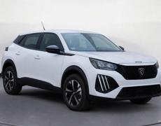 Peugeot 2008 Montélimar