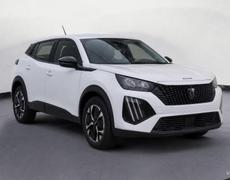 Peugeot 2008 Sérézin-du-Rhône