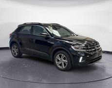 Volkswagen T-Roc Montélimar