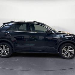 Volkswagen T-Roc 1.0 TSI 110 R-Line - Sieges AV chauff - Attelage Mont&eacute;limar