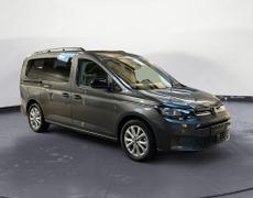 Volkswagen Caddy Montélimar