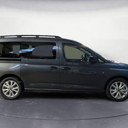Volkswagen Caddy 1.5e eHybrid 150 DSG 6 Maxi Life 7pl - Radars AV & Ar - Cam&eacute;ra Mont&eacute;limar
