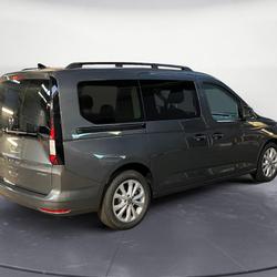 Volkswagen Caddy 1.5e eHybrid 150 DSG 6 Maxi Life 7pl - Radars AV & Ar - Cam&eacute;ra Mont&eacute;limar