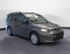 Volkswagen Caddy Sérézin-du-Rhône