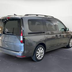 Volkswagen Caddy 1.5e eHybrid 150 DSG 6 Maxi Life 7pl - Radars AV & Ar - Cam&eacute;ra S&eacute;r&eacute;zin-du-Rh&ocirc;ne