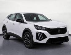 Peugeot 2008 Sérézin-du-Rhône