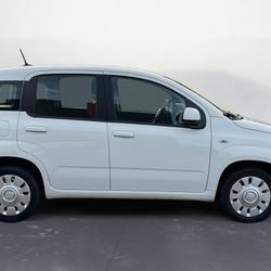 Fiat Panda 1.0i BSG - 70 S&S Easy occasion - S&eacute;r&eacute;zin-du-Rh&ocirc;ne - photo 2/18