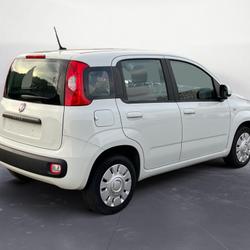 Fiat Panda 1.0i BSG - 70 S&S Easy occasion - S&eacute;r&eacute;zin-du-Rh&ocirc;ne - photo 3/18