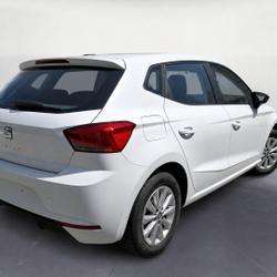 Seat Ibiza 1.0 EcoTSI 95 Style - Radars AV AR - Full Link S&eacute;r&eacute;zin-du-Rh&ocirc;ne