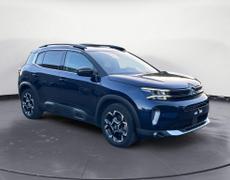 Citroen C5 Aircross Sérézin-du-Rhône