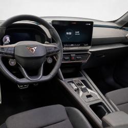 Cupra Formentor 2.0 TDI - 150 - DSG 7  PHASE 2 JA18 - Camera - Apple car play S&eacute;r&eacute;zin-du-Rh&ocirc;ne