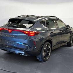 Cupra Formentor 2.0 TDI - 150 - DSG 7 PHASE 2 JA18 - Camera - Apple car play occasion - S&eacute;r&eacute;zin-du-Rh&ocirc;ne - photo 3/25