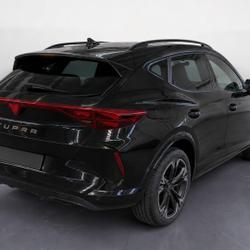 Cupra Formentor 2.0 TDI - 150 - DSG 7  PHASE 2 JA18 - Camera - Apple car play Mont&eacute;limar