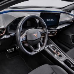 Cupra Formentor 2.0 TDI - 150 - DSG 7  PHASE 2 JA18 - Camera - Apple car play Mont&eacute;limar