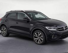 Volkswagen T-Roc Montélimar