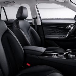 MG EHS 1.5 Hybrid+ - 224  II Luxury - Toit Pano - Sieges Chauffant - Cam&eacute;ra 360 -JA19 Mont&eacute;limar