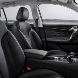 MG EHS 1.5 Hybrid+ - 224  II Luxury - Toit Pano - Sieges Chauffant - Cam&eacute;ra 360 -JA19 Mont&eacute;limar
