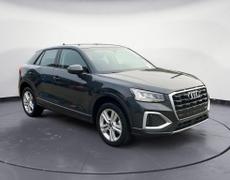 Audi Q2 Sérézin-du-Rhône