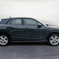 Audi Q2 1.5 35 TFSI - 150 - S-tronic Advanced PH 2 - Camera - led - virtual cockpit occasion - S&eacute;r&eacute;zin-du-Rh&ocirc;ne - photo 2/26