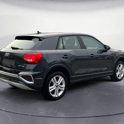 Audi Q2 1.5 35 TFSI - 150 - S-tronic Advanced PH 2 - Camera - led - virtual cockpit occasion - S&eacute;r&eacute;zin-du-Rh&ocirc;ne - photo 3/26