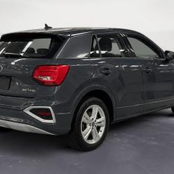 Audi Q2 1.5 35 TFSI - 150 - S-tronic Advanced PH 2 - Camera - led - virtual cockpit Mont&eacute;limar