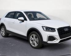 Audi Q2 Sérézin-du-Rhône