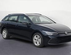 Volkswagen Golf 8 Montélimar