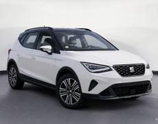 Seat Arona Sérézin-du-Rhône