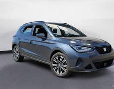 Seat Arona Montélimar