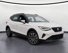 Seat Arona Montélimar