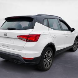 Seat Arona 1.0 TSI - 115 DSG 7  Style - Apple car play - cam&eacute;ra - JA17p - Mont&eacute;limar